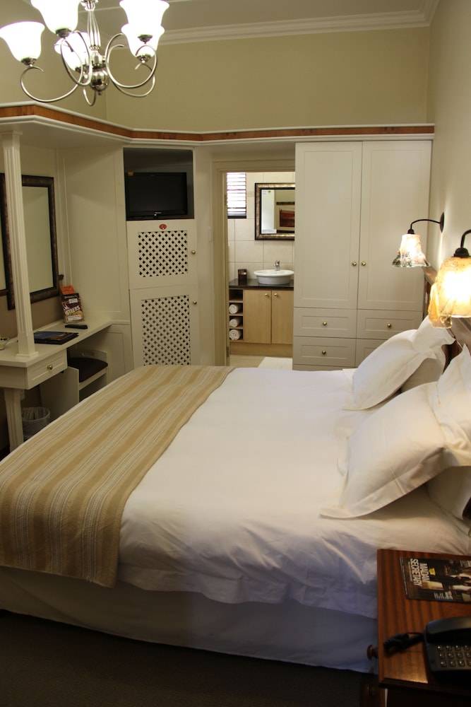 Turnberry Boutique Hotel 2