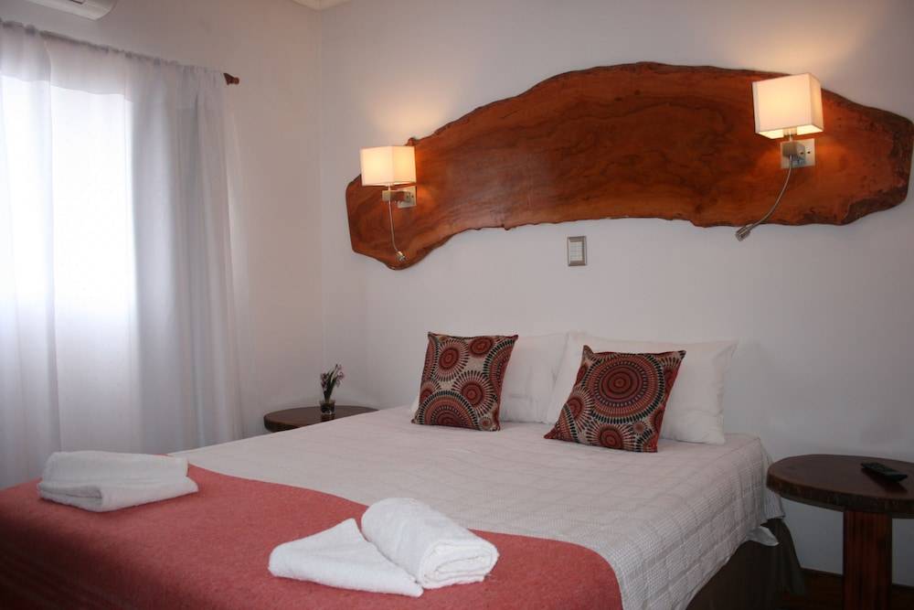 Tupa Hotel Iguazu 2
