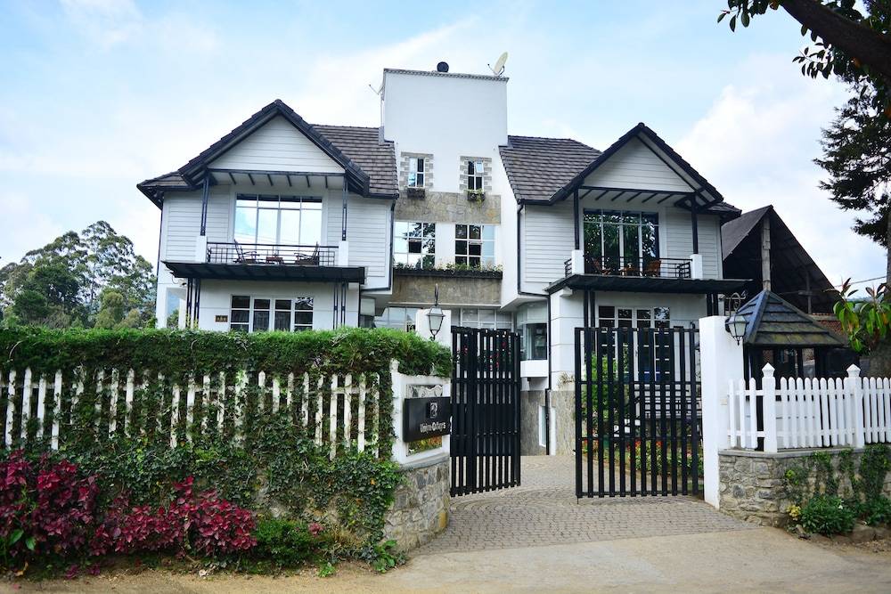Unique Cottages 1