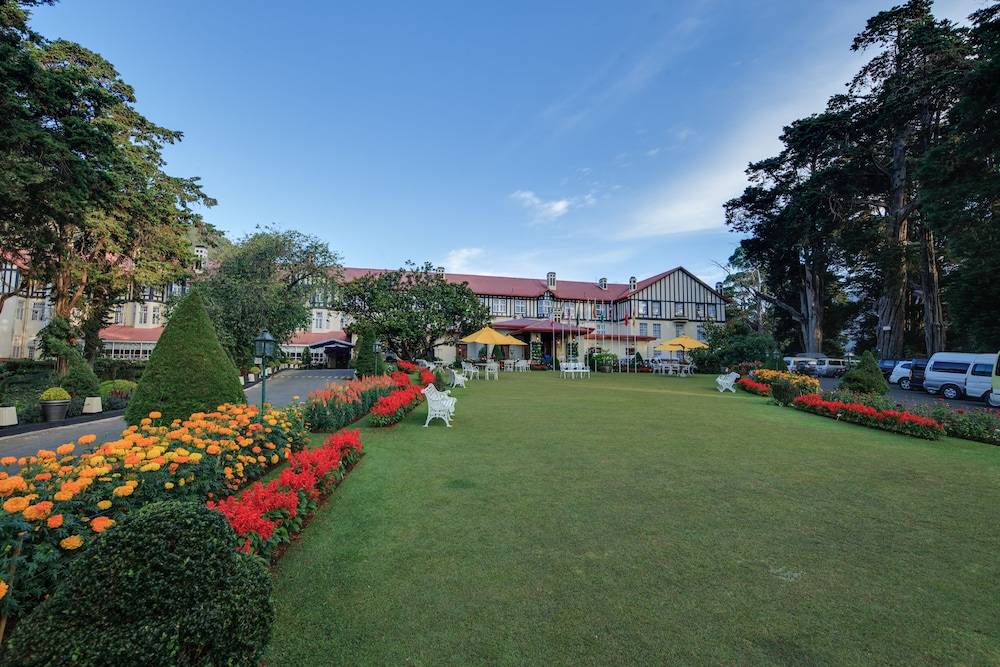 The Grand Hotel - Heritage Grand 1