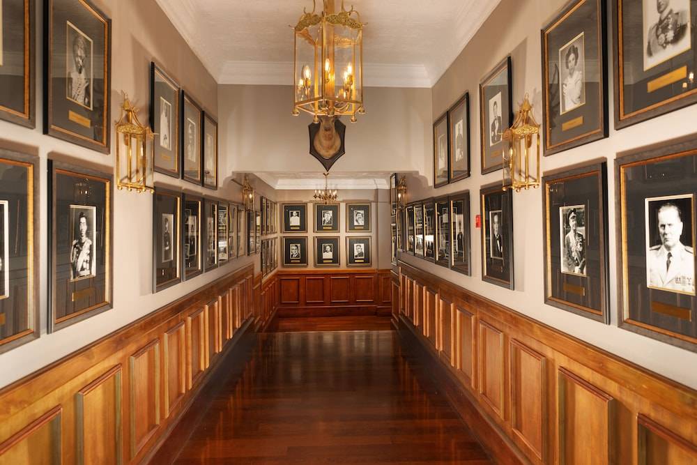 The Grand Hotel - Heritage Grand 2