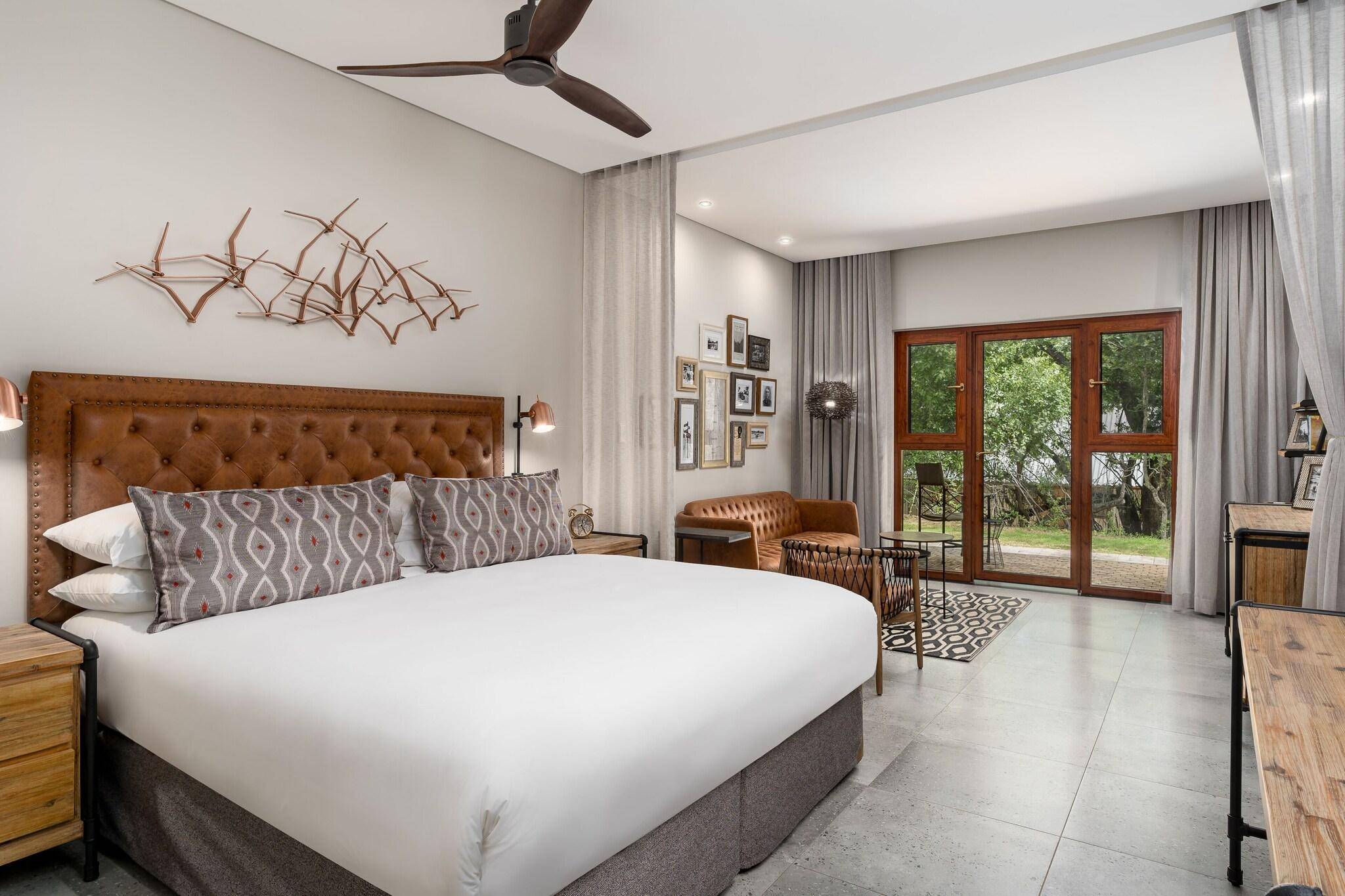 Kruger Gate Hotel 1
