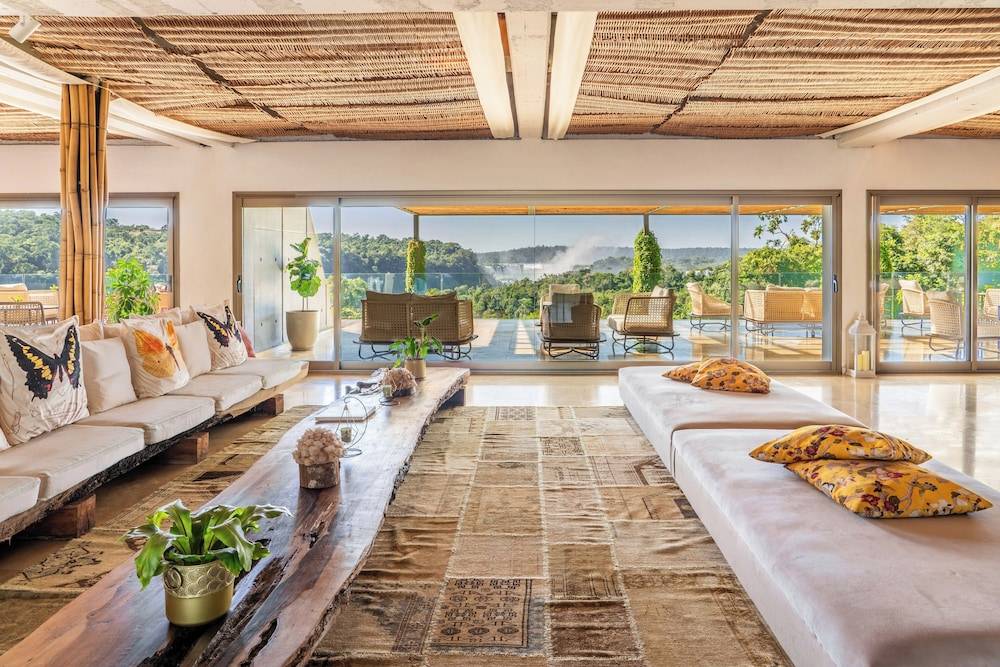 Gran Meliá Iguazú 2