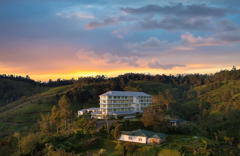 Heritance Tea Factory 1