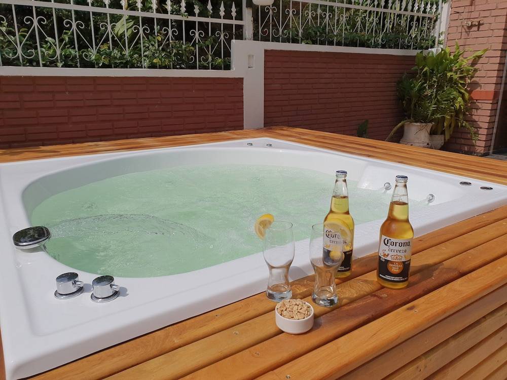 Hotel AATRAC Iguazú 1