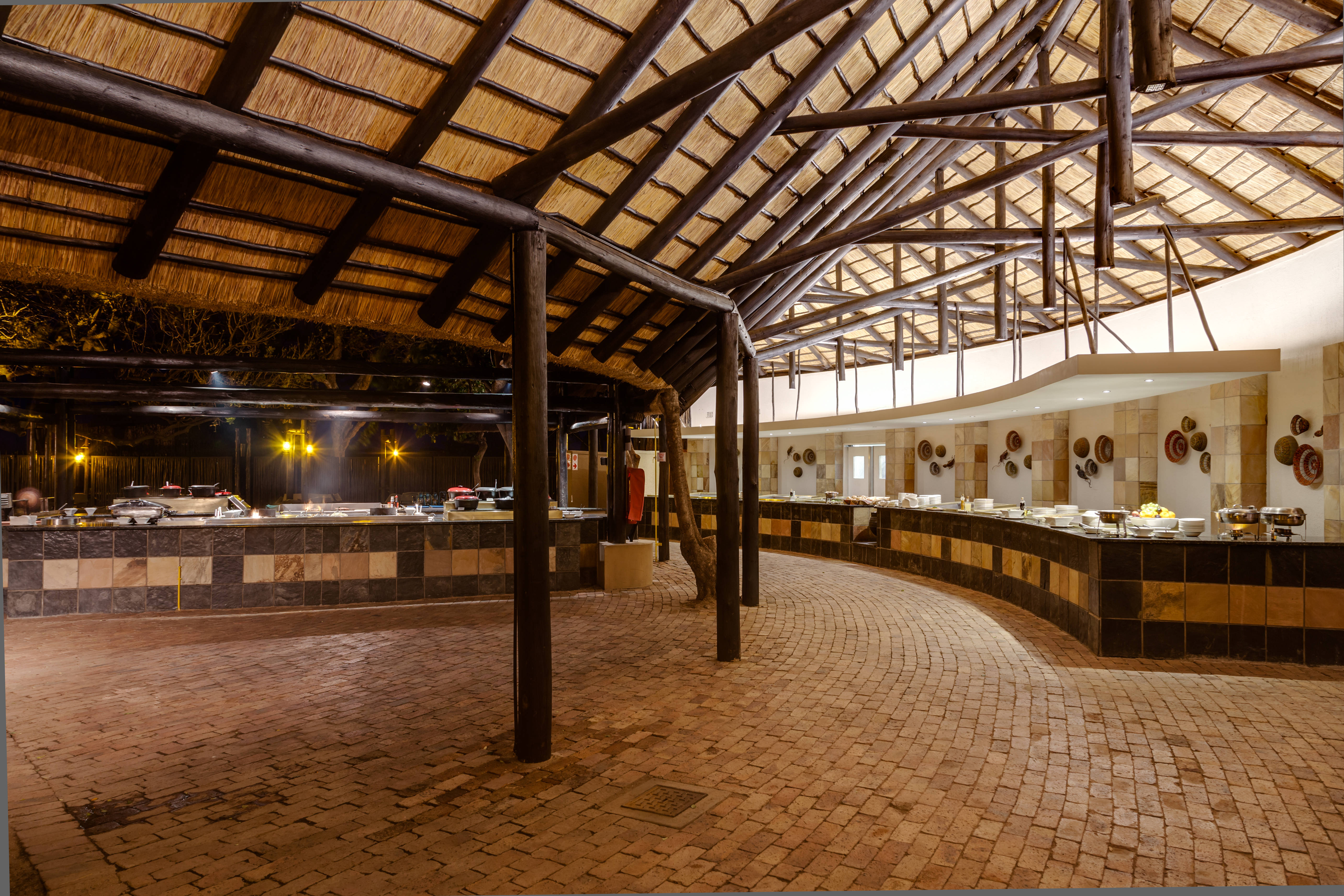 Kruger Gate Hotel 2