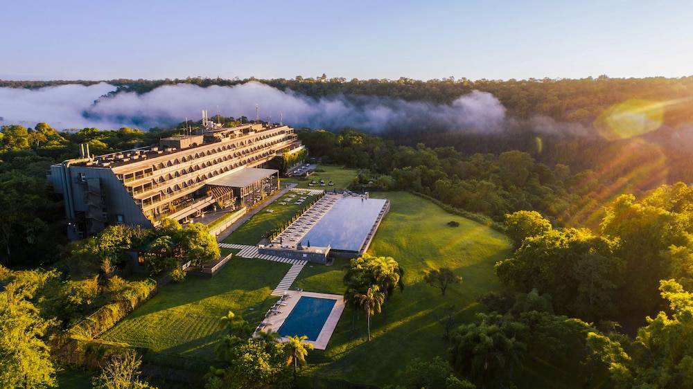 Gran Meliá Iguazú 1