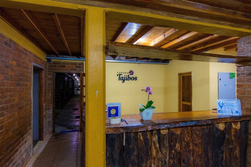 Posada Los Tajibos 2