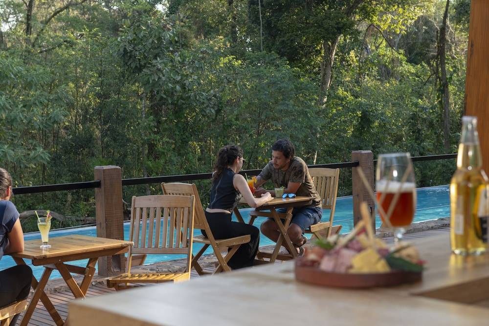 Selvaje Lodge Iguazu 2