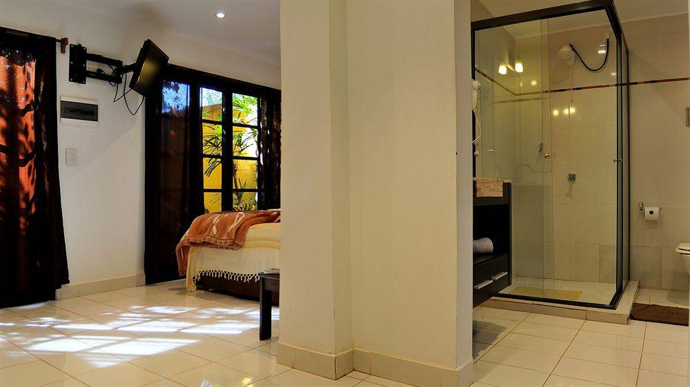 BOUTIQUE HOTEL DE LA FONTE 2