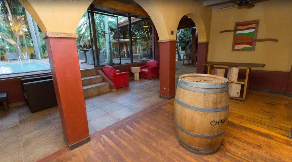 BOUTIQUE HOTEL DE LA FONTE 1