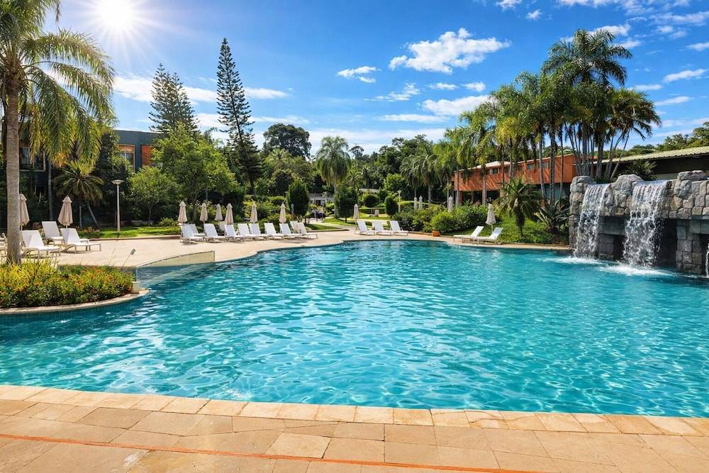 Exe Hotel Cataratas 1