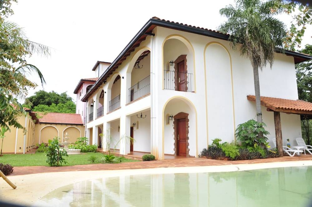 El Pueblito Iguazú 1