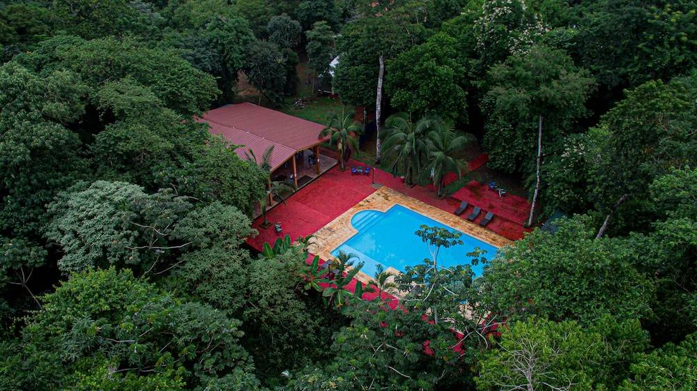 Hotel Don Horacio 1