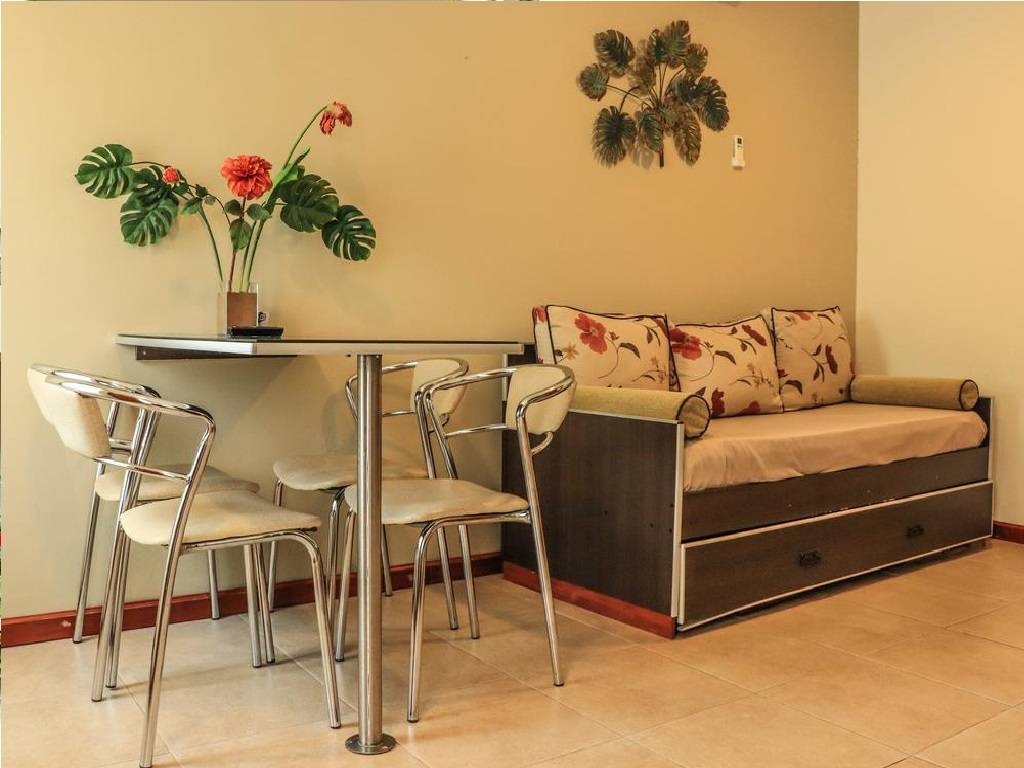 Hotel Jardin De Iguazu 2