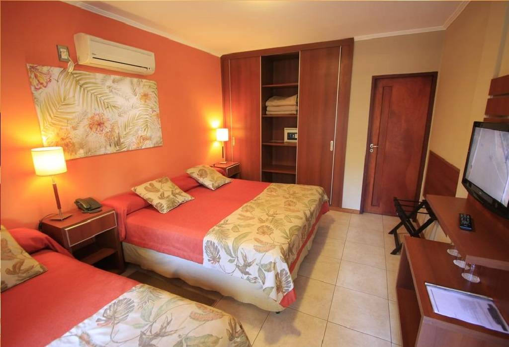 Hotel Jardin De Iguazu 1