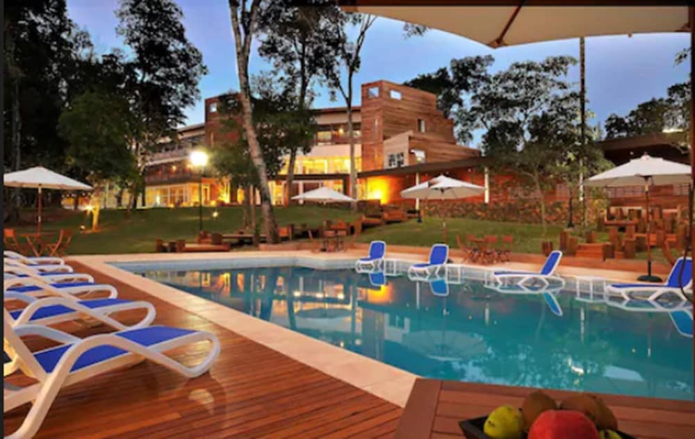 Gran Hotel Tourbillon & Lodge 1