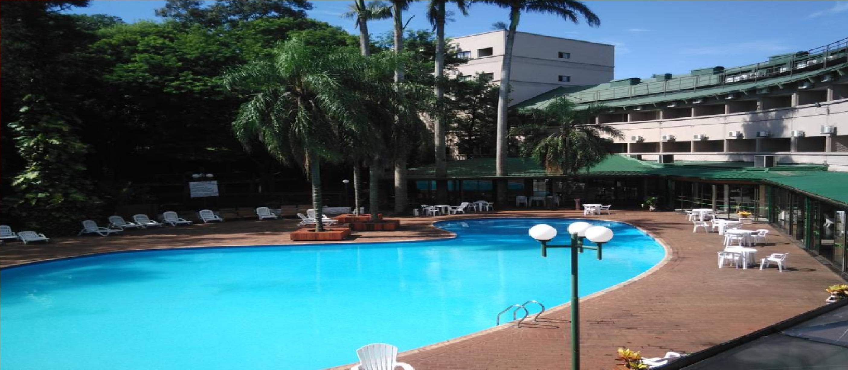 Hotel El Libertador 2