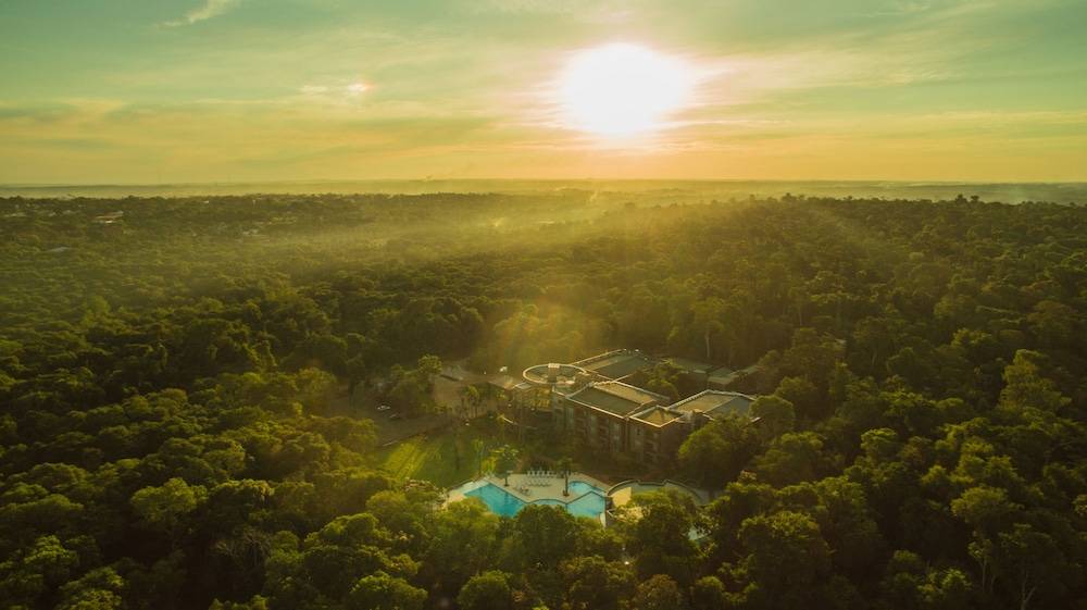 Falls Iguazú Hotel & Spa 1