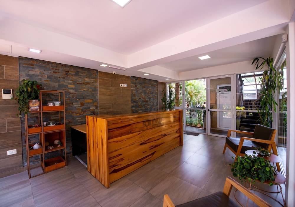 INGA by DOT Suites 2