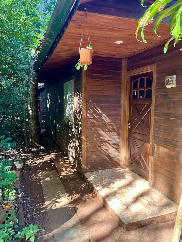 Rainforest Hotel & Cabañas 1