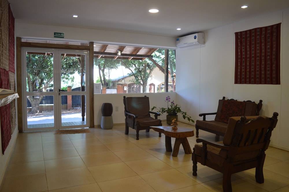 Kelta Hotel Puerto Iguazú Centro 2