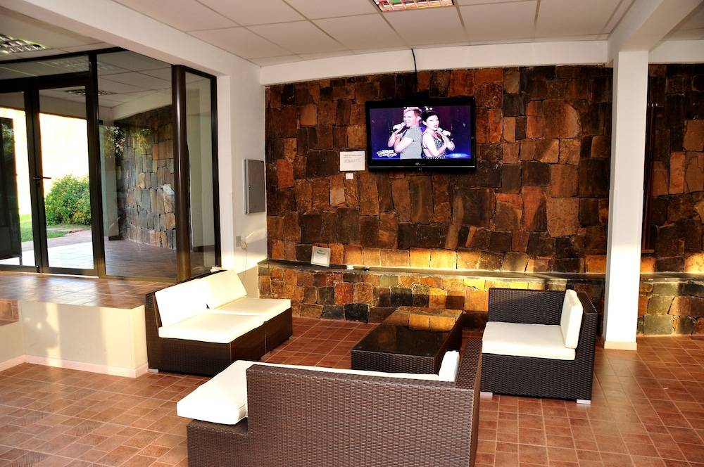 Iguazu Jungle Hotel 2