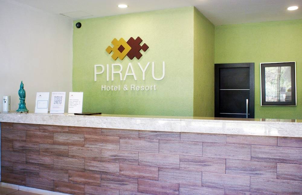 Pirayu Hotel & Resort 2