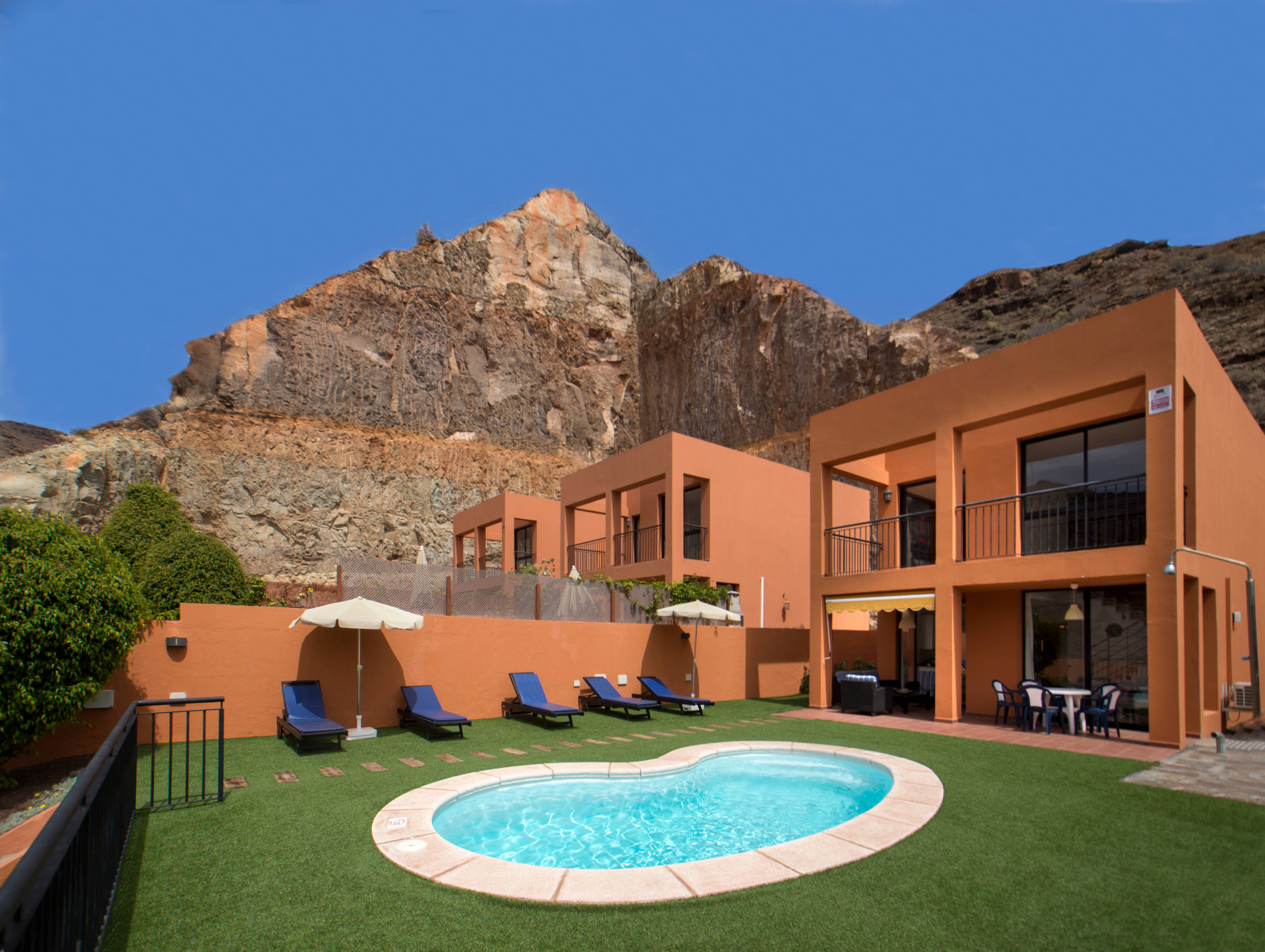 Casas De Tauro 2
