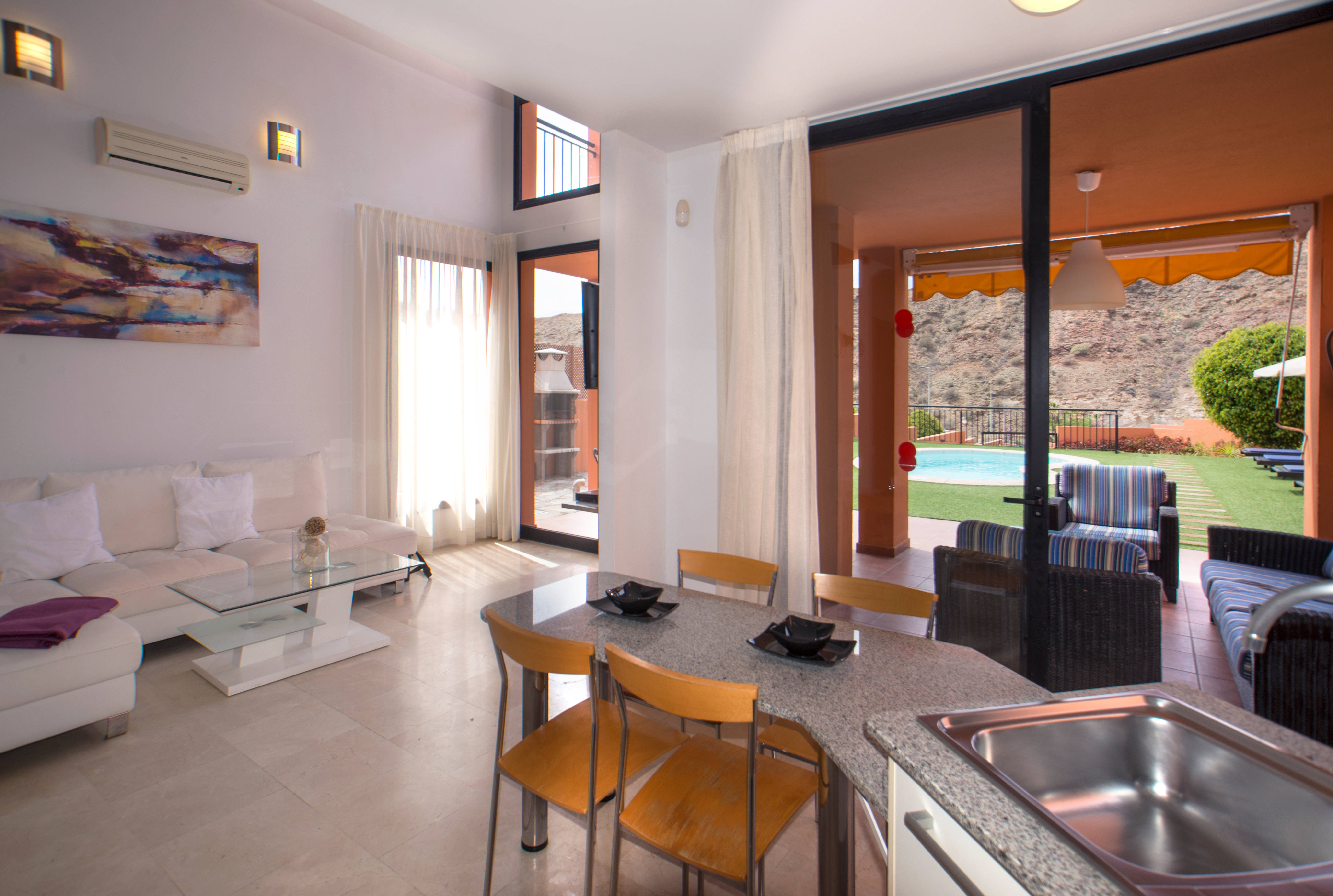 Casas De Tauro 1