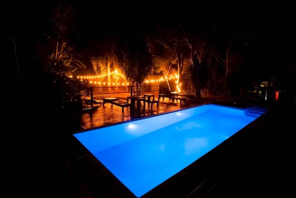 La Reserva Virgin Lodge 1