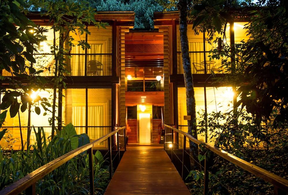La Reserva Virgin Lodge 2