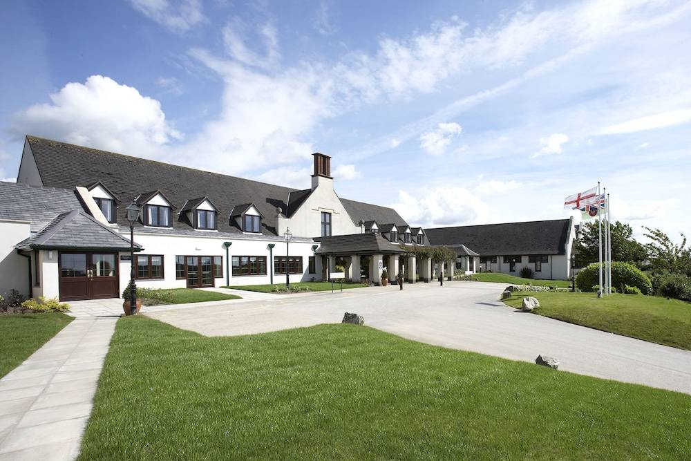 Lancaster House Hotel 1
