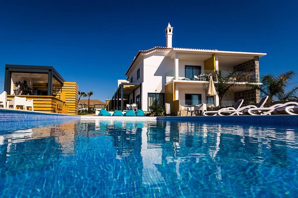 Mareta Beach House 1