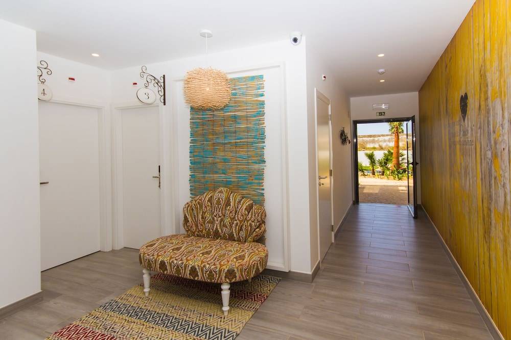 Mareta Beach House 2