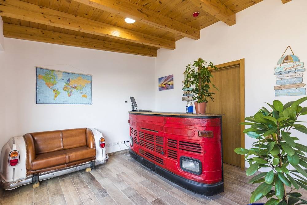 Sagres Sun Stay - Surf Camp & Hostel 2