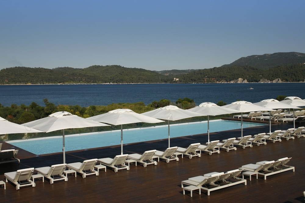 Troia Design Hotel 1