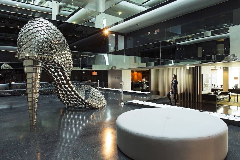 Troia Design Hotel 2