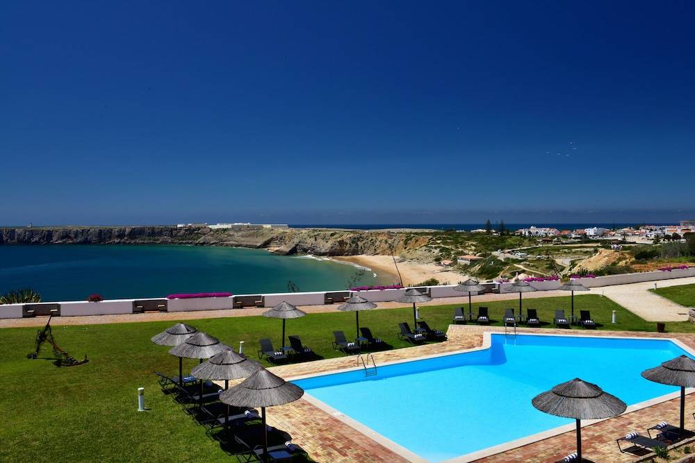 Pousada de Sagres 1