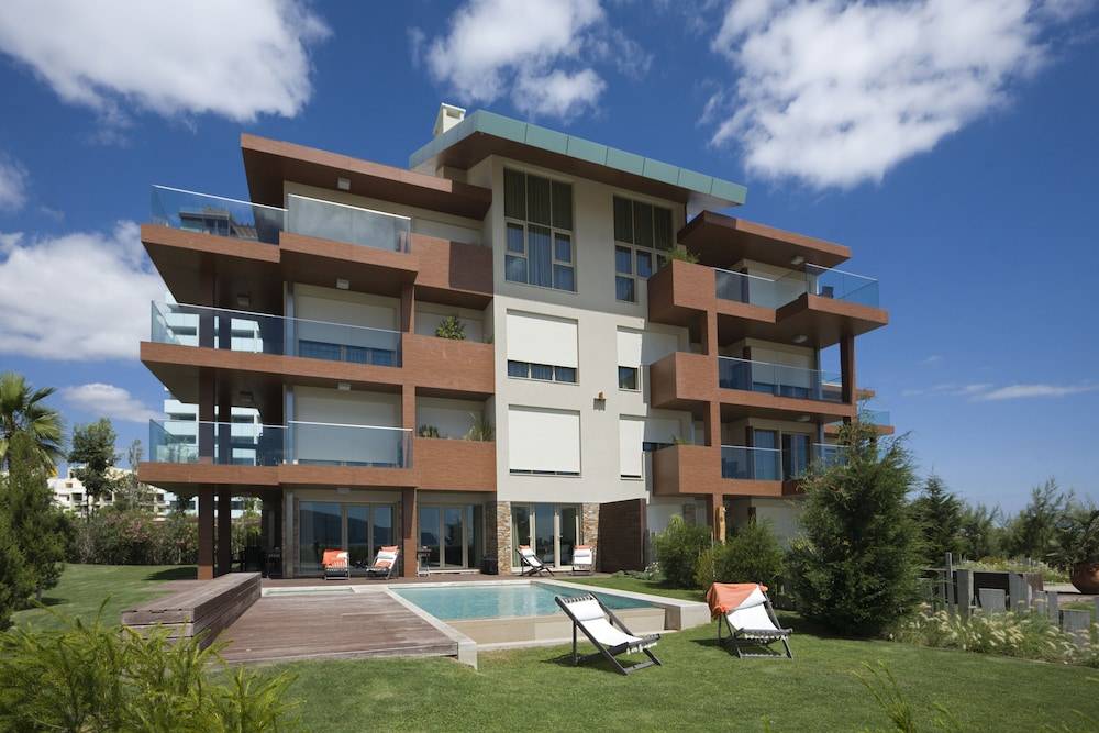 Troia Residences - Apartamentos Praia 2