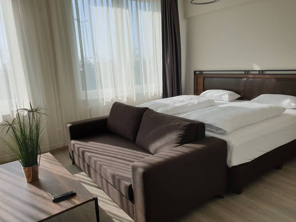 Motel Plus Schönefeld 1