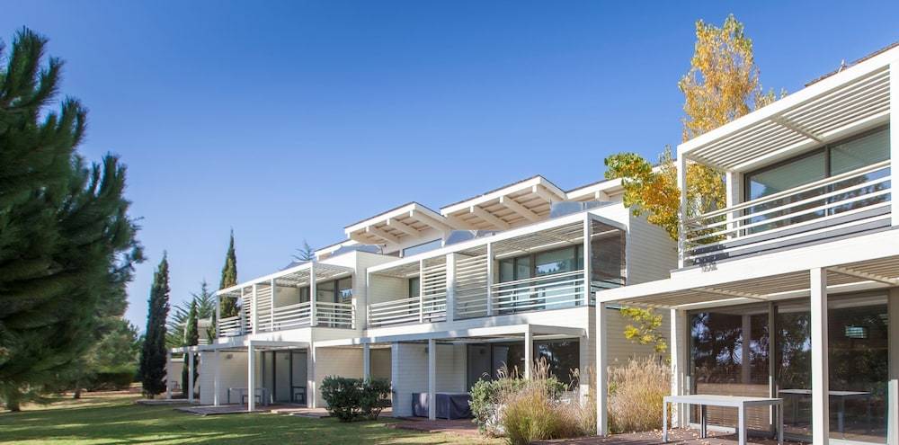 Troia Residences - Beach Houses 1