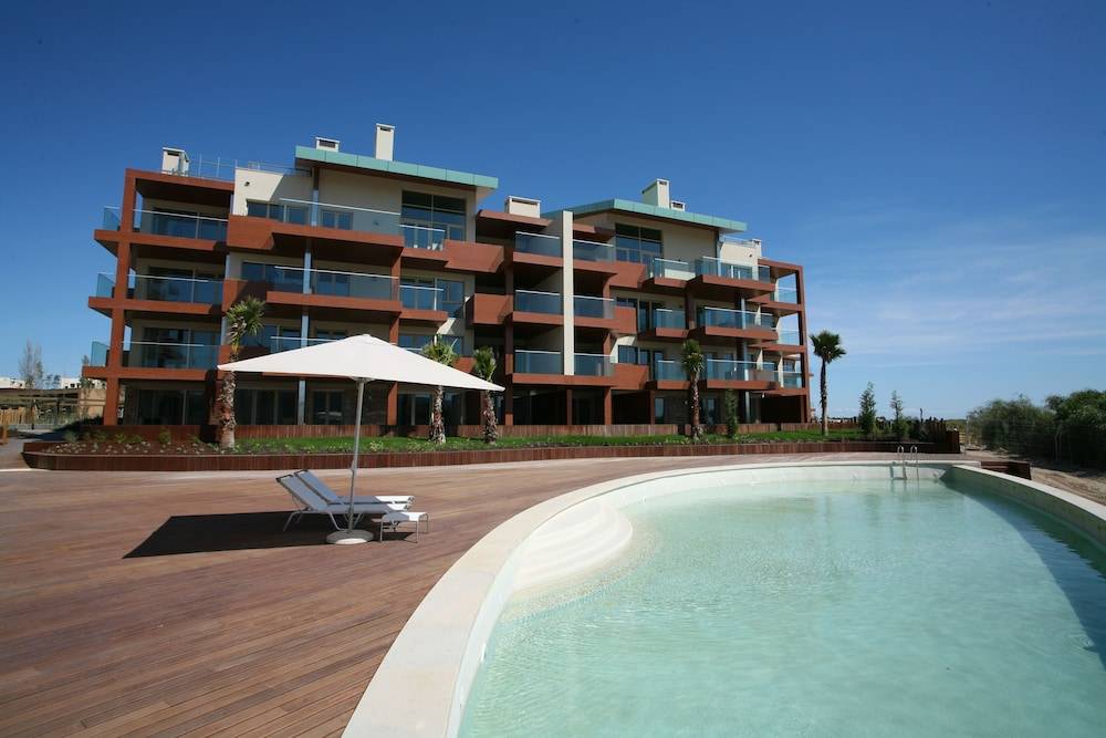 Troia Residences - Apartamentos Praia 1