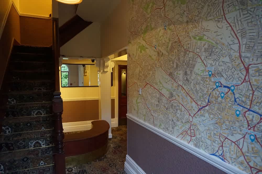 The Boundary Hotel - B&B 2
