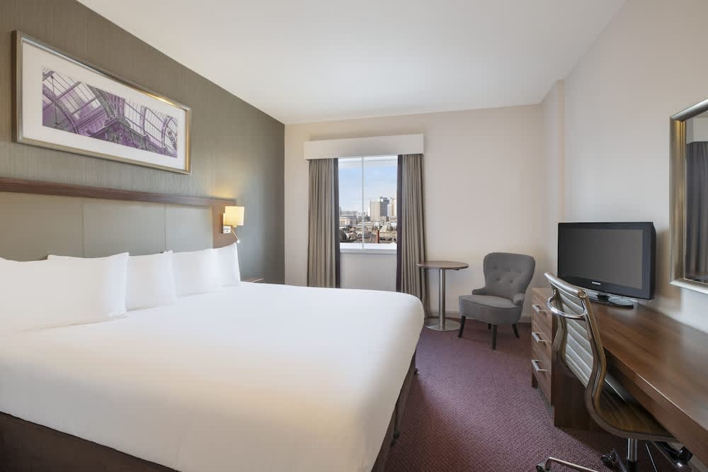 Leonardo Hotel Leeds 1