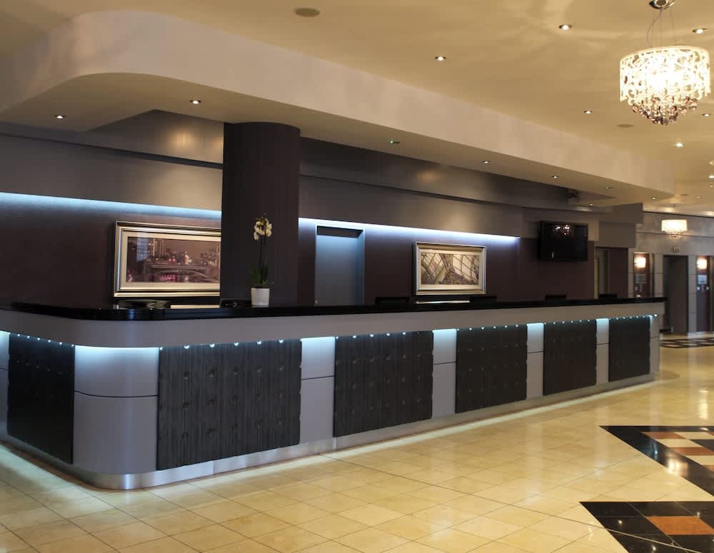 Leonardo Hotel Leeds 2
