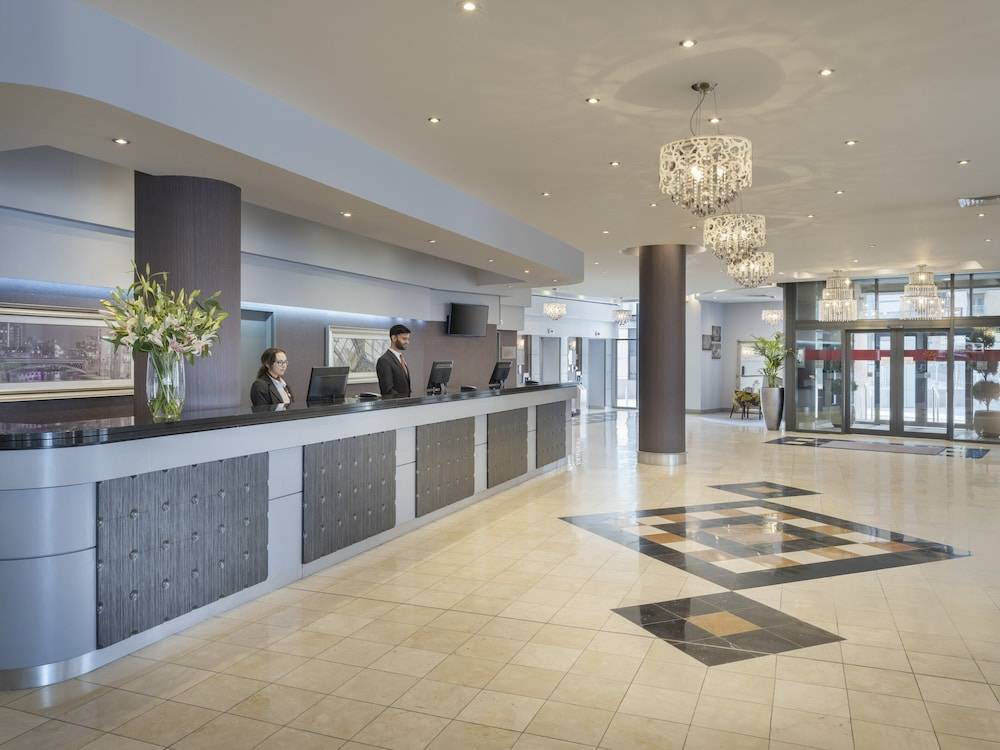 Leonardo Hotel Leeds 1
