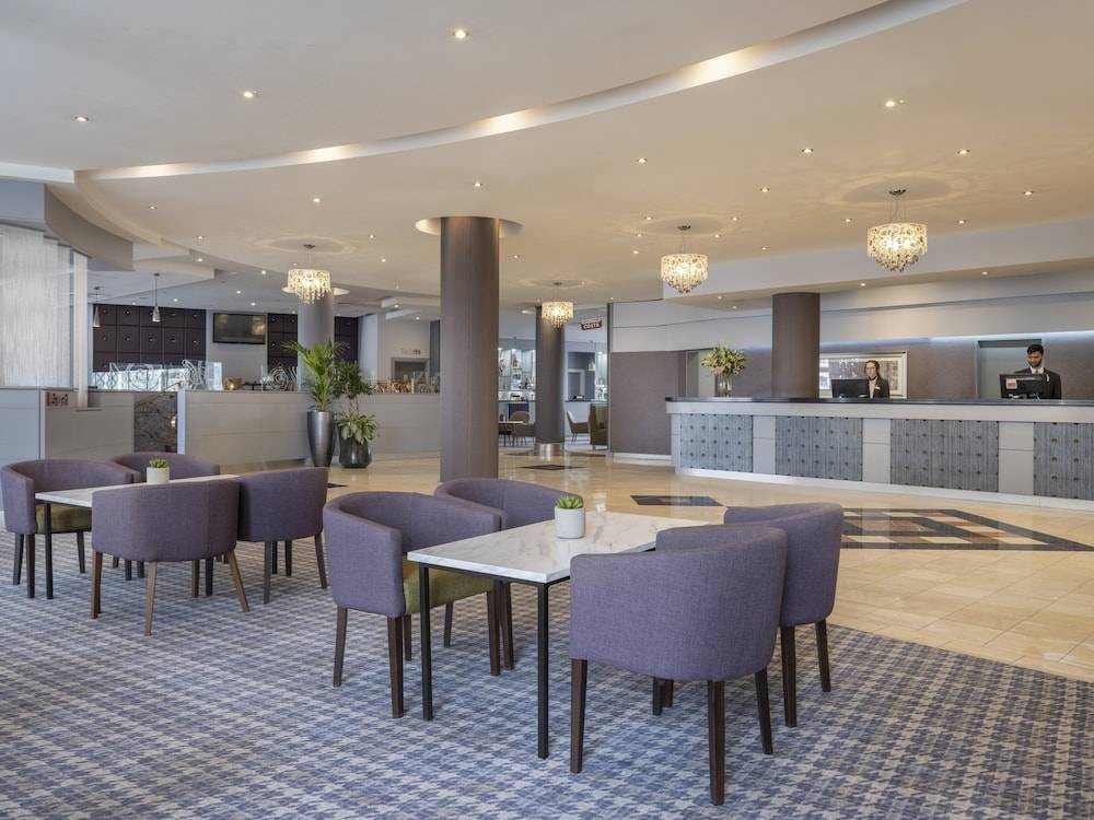 Leonardo Hotel Leeds 2