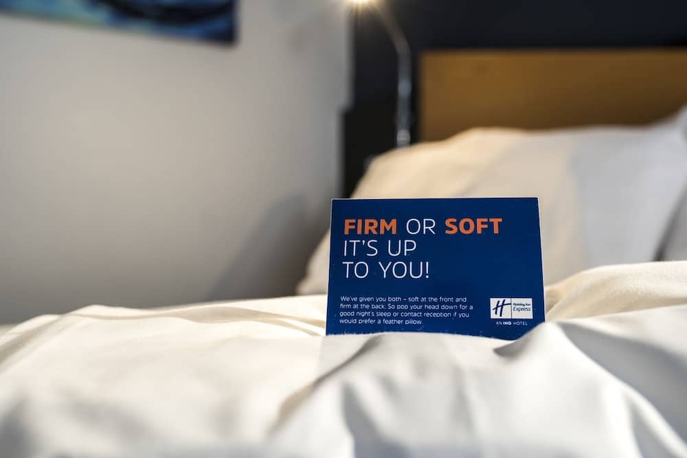 Holiday Inn Express LEEDS - CITY CENTRE by IHG 2