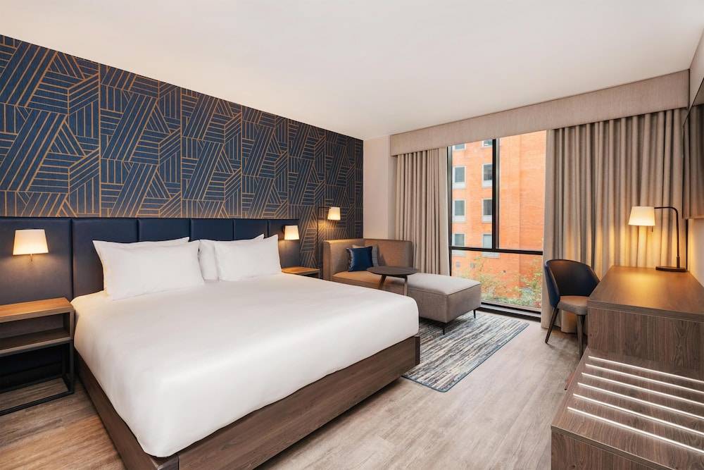 Hyatt Place Leeds 1